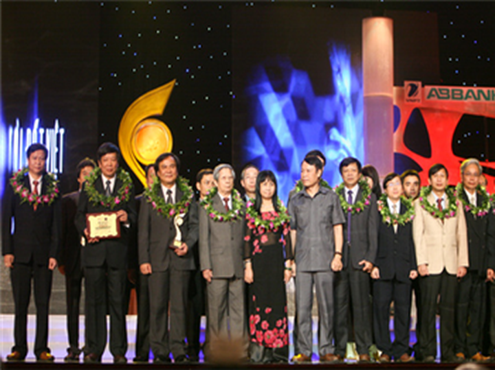 IT, natural science and health sectors praised at Talent Awards - 5