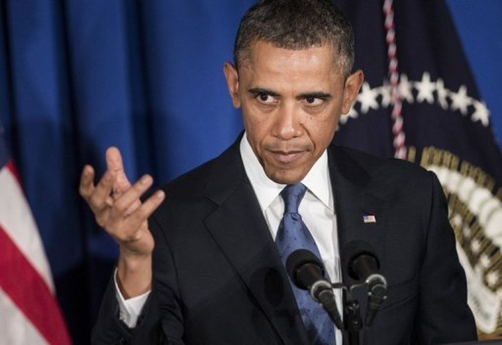 Obama warns cuts to hit US, global economy - 1 Obama warns cuts to hit US, global economy - 1