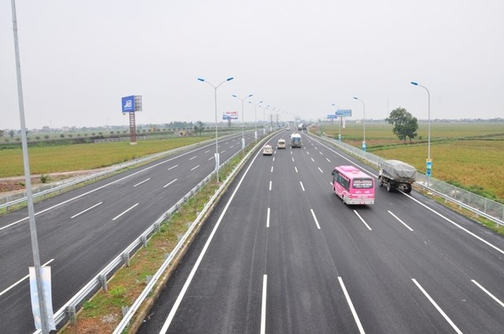 North-south highway project faces capital shortages - 1