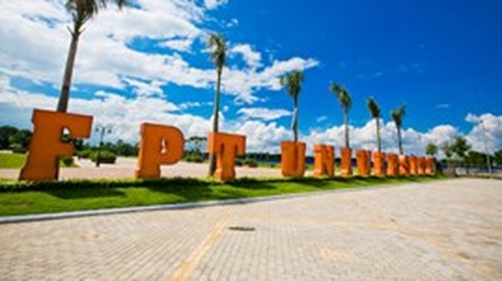 Vietnam has first online university - 1