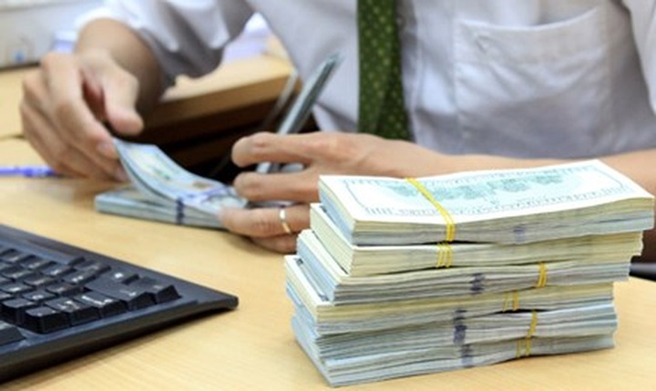 Vietnam ranks third for remittances in Asia - 1