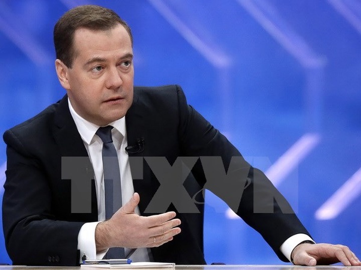 Russian PM’s visit to bolster comprehensive strategic partnership - 1
