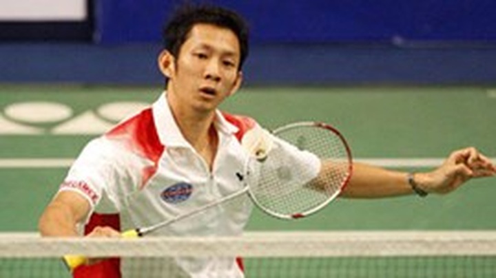 Yonex Sunrise Vietnam Open 2014 to kick off in HCM City - 1 Yonex Sunrise Vietnam Open 2014 to kick off in HCM City - 1