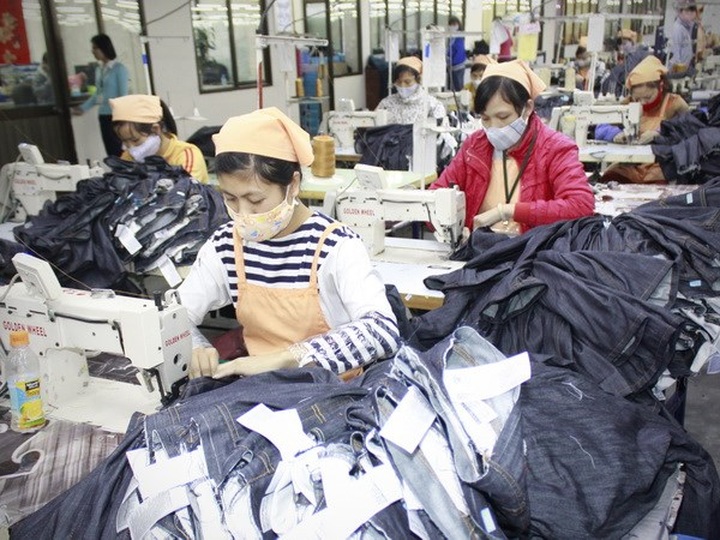 EU to offer 400 mln EUR assistance to Vietnam - 1 EU to offer 400 mln EUR assistance to Vietnam - 1