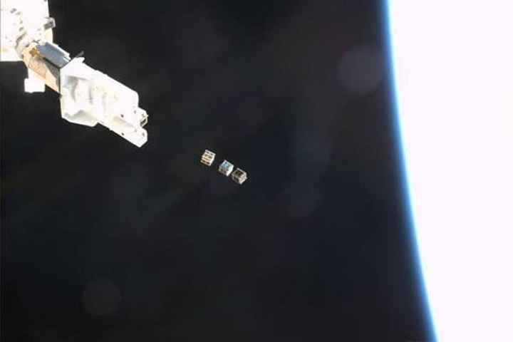 Top 10 science - technology events of 2013 in Vietnam - 1