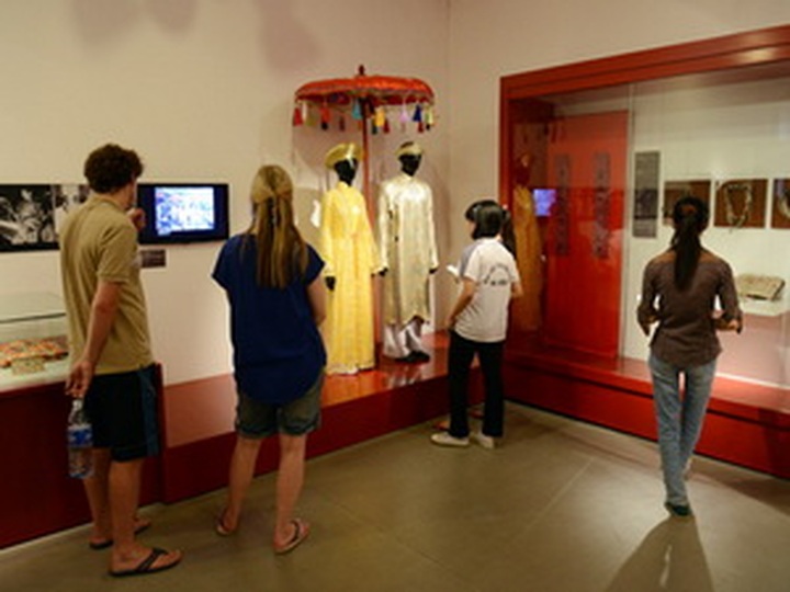 Three Vietnamese museums enter top 25 in Asia - 1