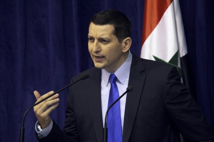 Syria defiantly denies killings, UN council meets - 1