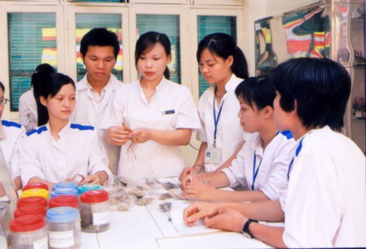 Healthcare sector running short of staff - 1