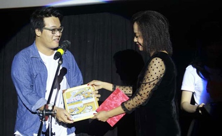 Foreign films win top prizes at YxineFF - 1