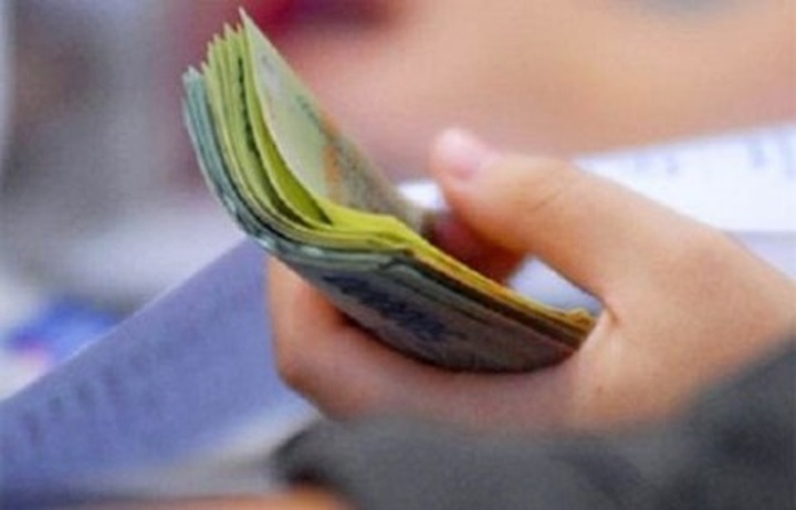 7.3% minimum wage increase submitted - 1 7.3% minimum wage increase submitted - 1