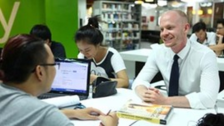 German Career Fair set for Oct 24 in HCM City - 1