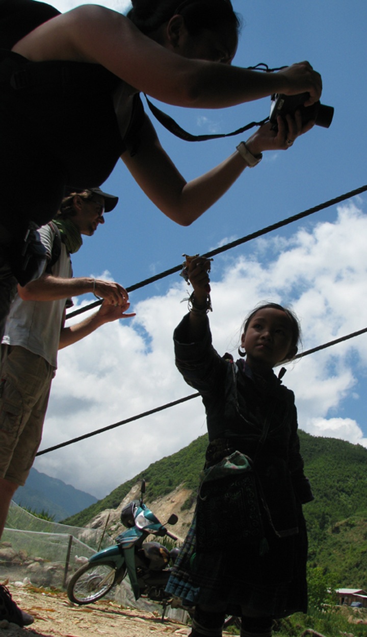 Vietnam through the lenses of young photographers - 2