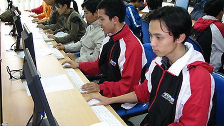 Vietnam still attractive for software outsourcing - 1 Vietnam still attractive for software outsourcing - 1