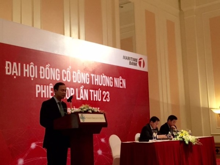 MDB to be merged into Maritime Bank - 1