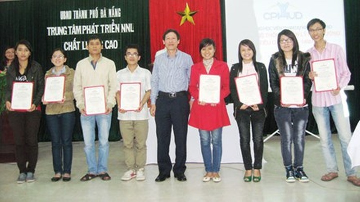 Beneficiary sued for average academic ability - 1 Beneficiary sued for average academic ability - 1