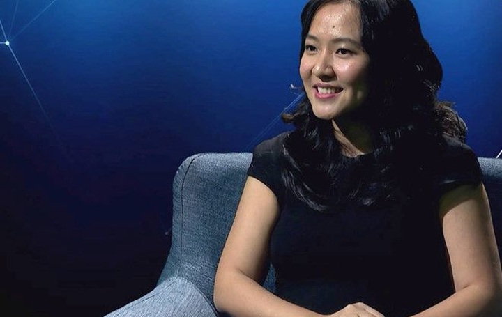 Facebook names Le Diep Kieu Trang as Vietnam CEO - 1 Facebook names Le Diep Kieu Trang as Vietnam CEO - 1
