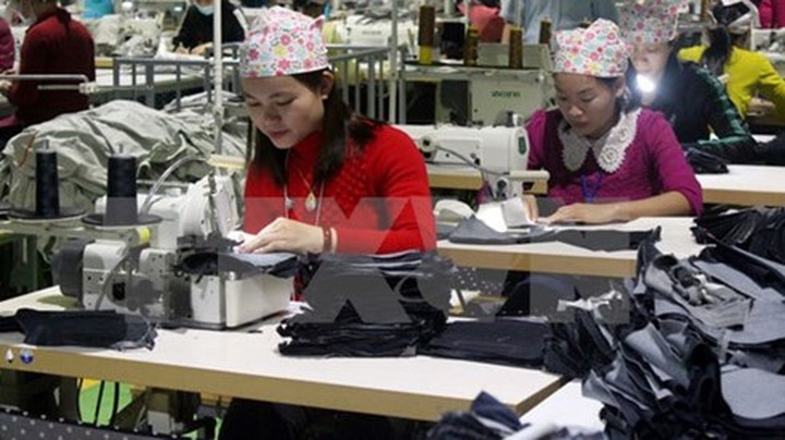 VCCI: Local companies must improve decision making - 1