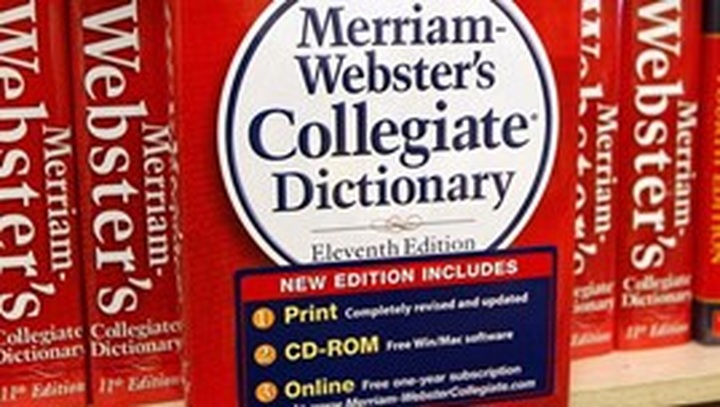 “Pho” added to Merriam-Webster dictionary - 1