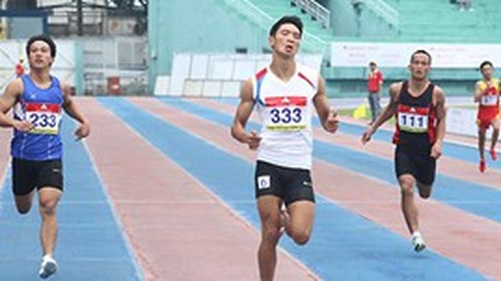 Vietnamese athletes to attend World Student Games festival - 1 Vietnamese athletes to attend World Student Games festival - 1
