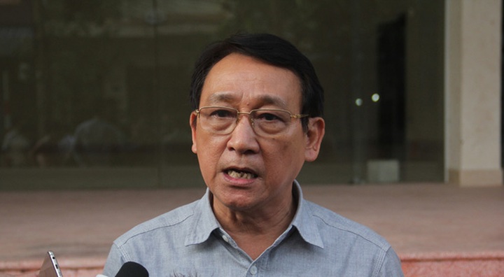 Meeting fails to reach agreement on Son Tra master plan - 2 Meeting fails to reach agreement on Son Tra master plan - 2