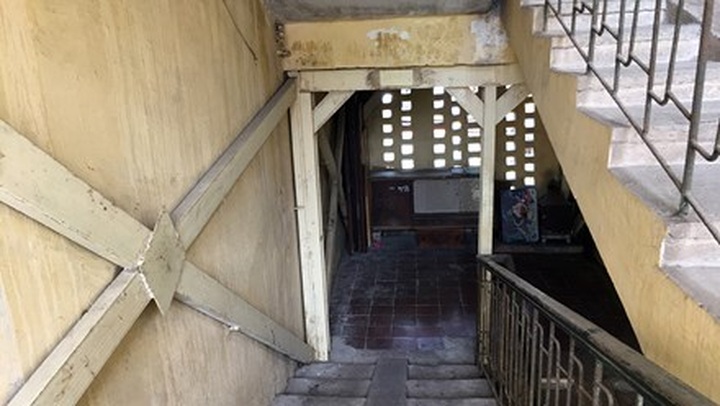 Hanoi apartment upgrades delayed by poor policies - 7