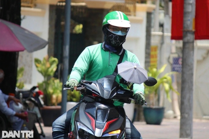 Grab fined VND 1.36 billion for violating consumer rights - 1 Grab fined VND 1.36 billion for violating consumer rights - 1