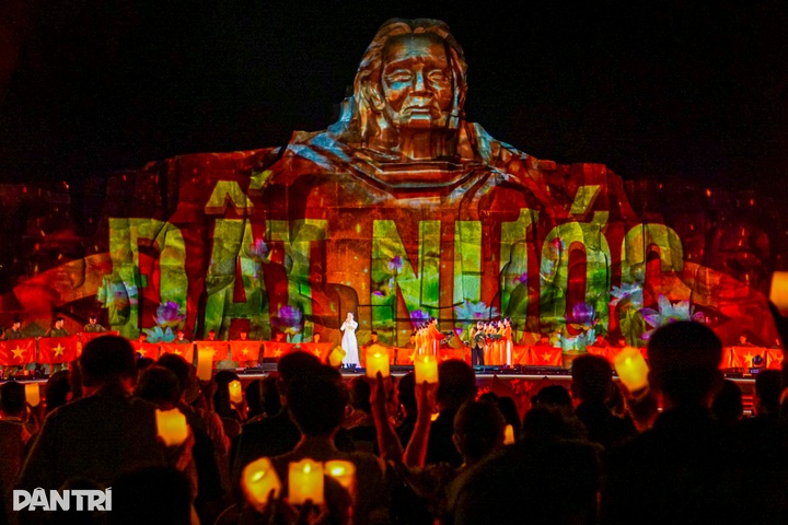 Danang monument honours Heroic Vietnamese Mothers - 4