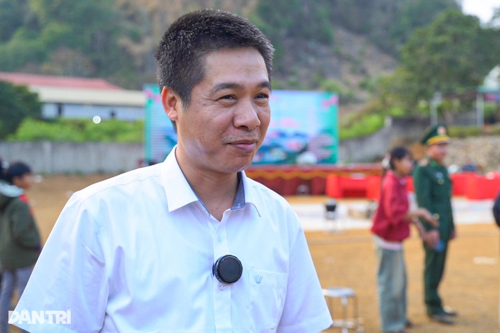 Hundreds in Son La border commune diagnosed with cirrhosis risk - 2