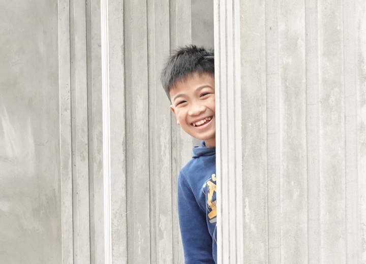 Boy with mentally-ill mother receives new home from Dantri readers - 3 Boy with mentally-ill mother receives new home from Dantri readers - 3