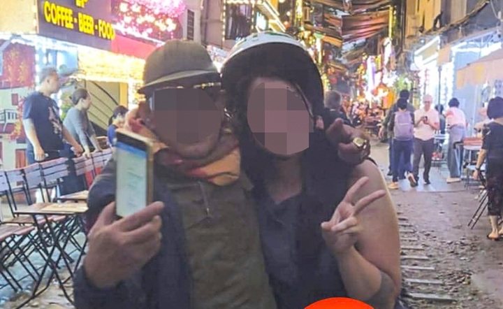 Police question driver over USD 39 fare for US tourist - 1 Police question driver over USD 39 fare for US tourist - 1