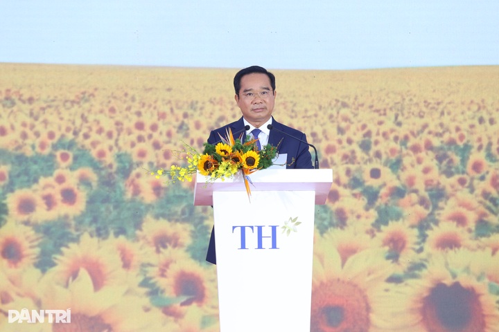 Ground broken on USD 235m clean food processing plant - 2