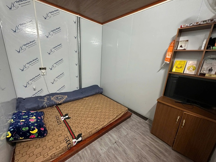 Lang Son residents offer free accommodation during spring festival - 2