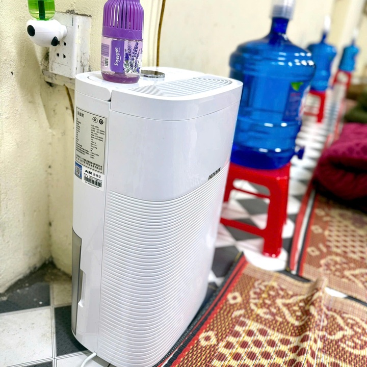 Lang Son residents offer free accommodation during spring festival - 3