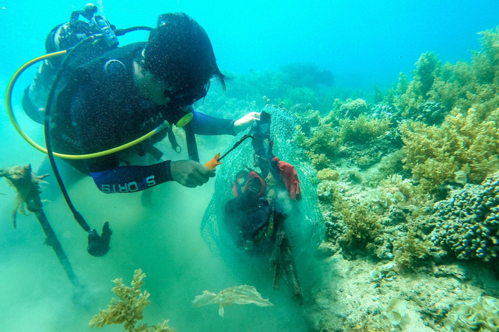 Gia Lai launches climate resilience project for coastal communities - 1