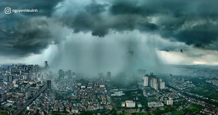 Vietnamese photographer wins top prize with Con Dao image - 3