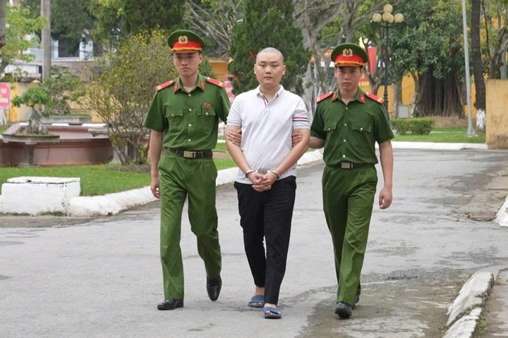Vietnam student behind malware attack on 94,000 computers - 2 Vietnam student behind malware attack on 94,000 computers - 2