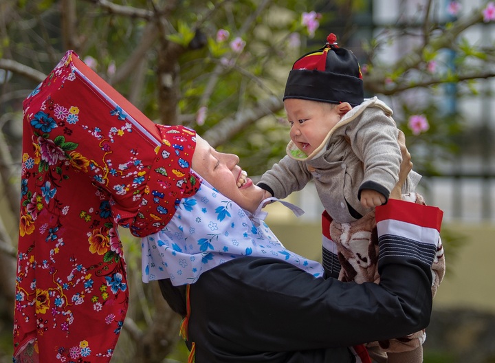 Award-winning ‘Spring Colours’ photo contest entries honoured - 13