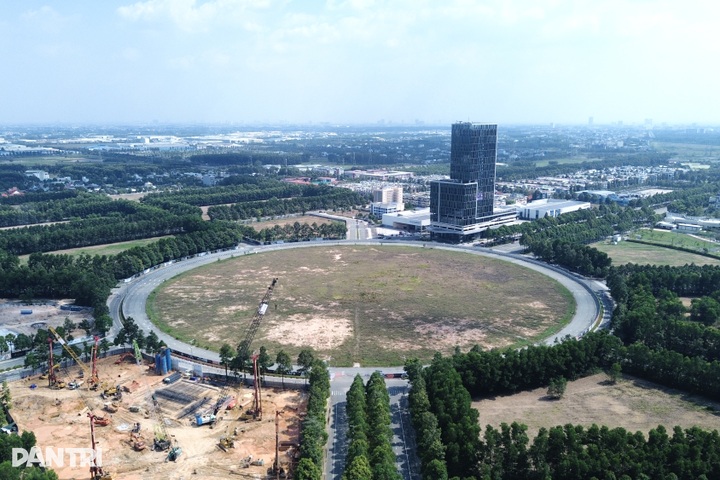 Proposal seeks USD 4.8 billion metro link between HCM City and Binh Duong - 1 Proposal seeks USD 4.8 billion metro link between HCM City and Binh Duong - 1