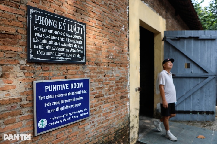 Phu Loi Prison recalls wartime brutality in Ho Chi Minh City - 10