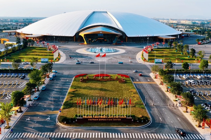 Hanoi-Quang Ninh high-speed rail unveiled, set for 2028 completion - 4