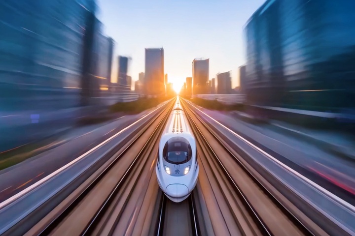 Hanoi-Quang Ninh high-speed rail unveiled, set for 2028 completion - 5