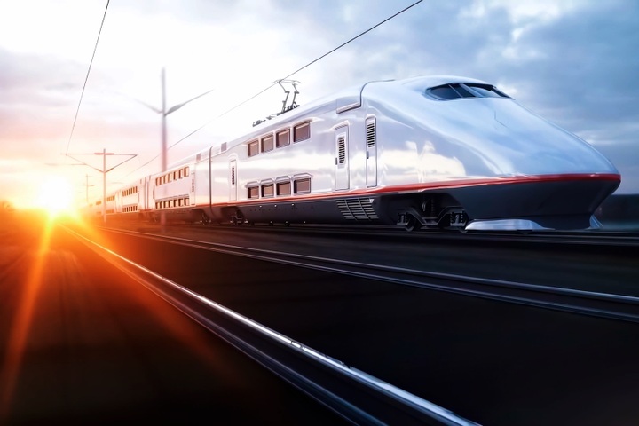 Hanoi-Quang Ninh high-speed rail unveiled, set for 2028 completion - 2