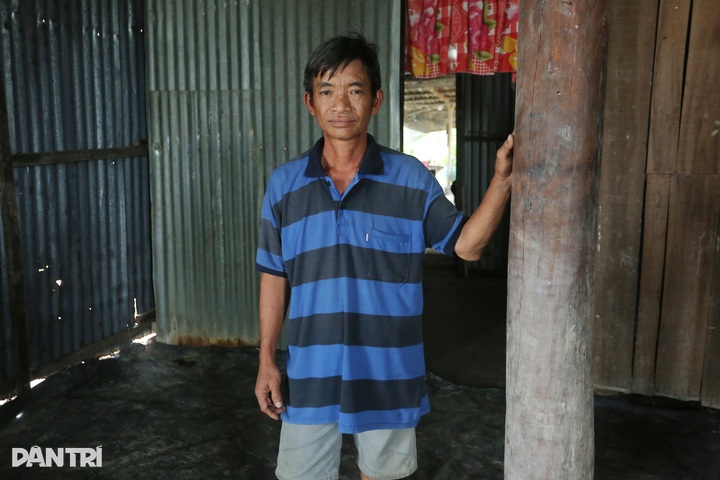 Dantri donates three homes to vulnerable families in Tay Ninh - 2