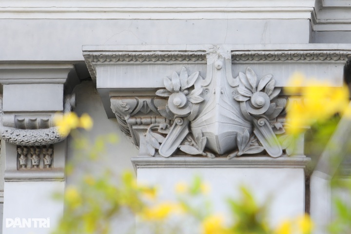 Inside Ho Chi Minh City's 136-year-old mansion with secret bunker - 6