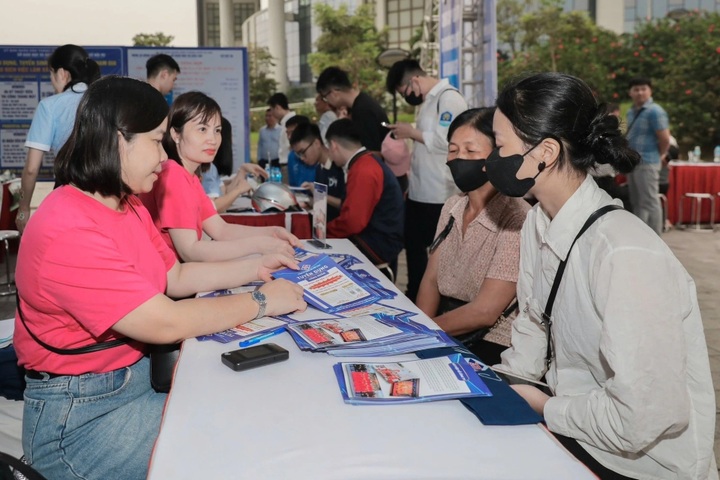 Vietnam's NEET youth population rises to 1.6 million - 1