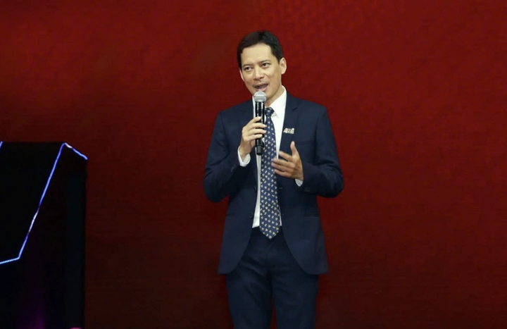 Vietnam game industry targets USD 2.42 billion milestone - 1