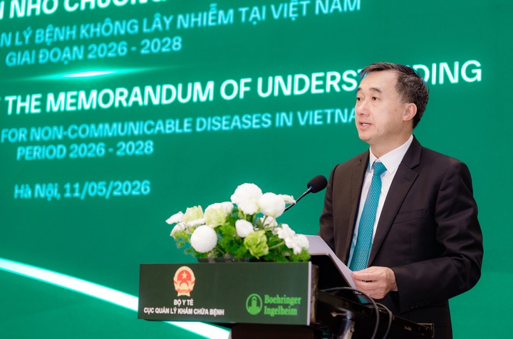 Non-communicable diseases cause 80 per cent of deaths - 1