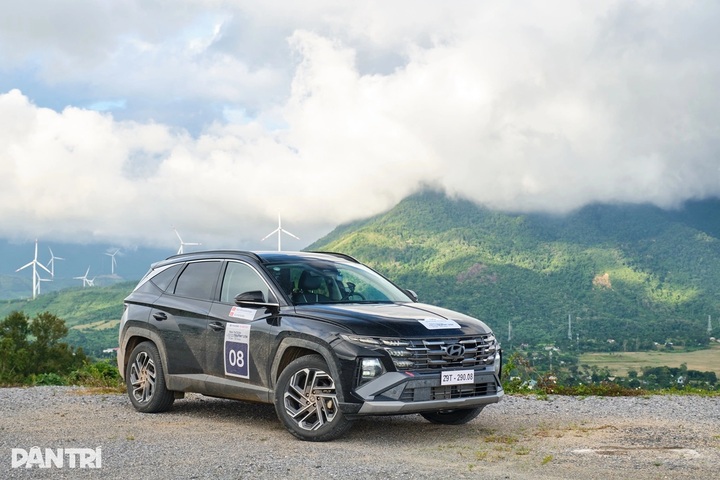 More than 3,700 Hyundai Tucson SUVs recalled in Vietnam - 2