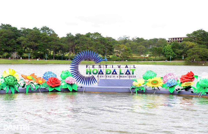 Dalat Flower Festival to return with major arts programme - 1