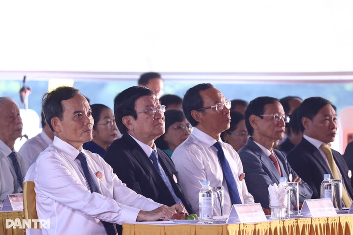 Ho Chi Minh City launches USD 9.6bn transport infrastructure drive - 2
